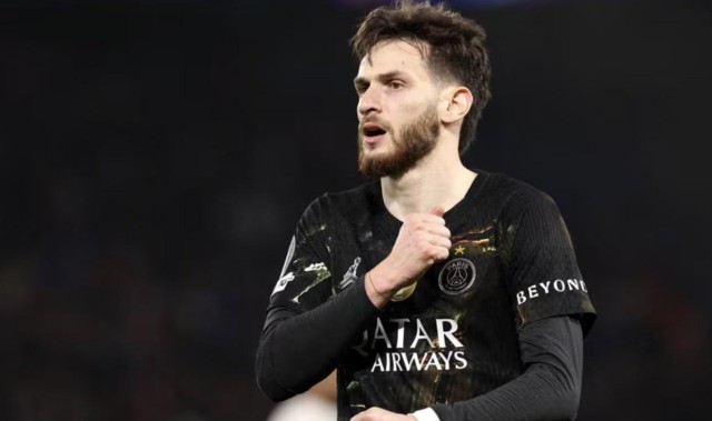 乐鱼leyu官网-KK：4-2时还想再多进几球；次回合一切皆有可能，会保持专注